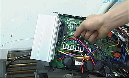 索县美的空调电话是多少