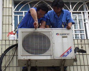 索县空调售后维修服务中心在哪里找