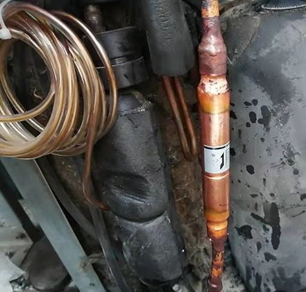 索县美的变频多联机空调维修售后服务中心