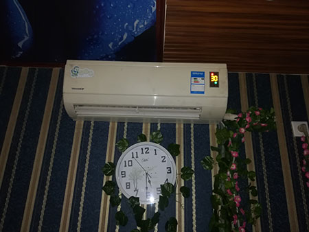 索县空调维修售后服务中心