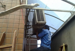 索县空调维修售后服务中心