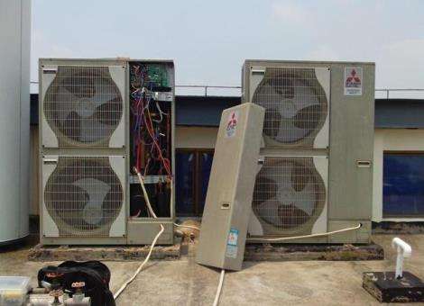 索县空调维修电话号码多少