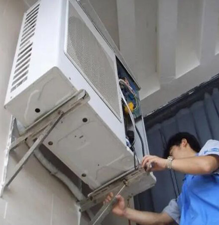 索县24小时空调维修热线