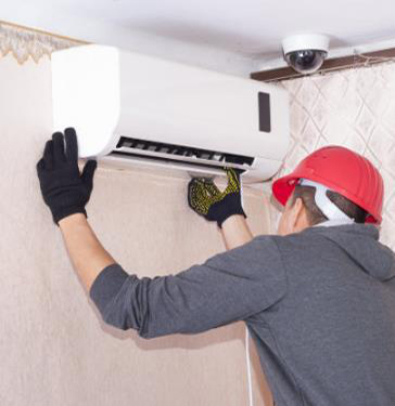 索县空调内机噪音大