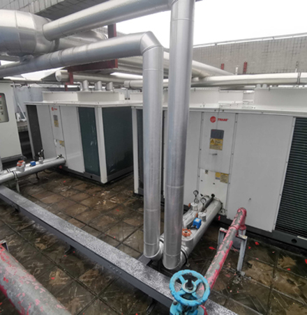 索县附近中央空调维修 索县上门中央空调维修